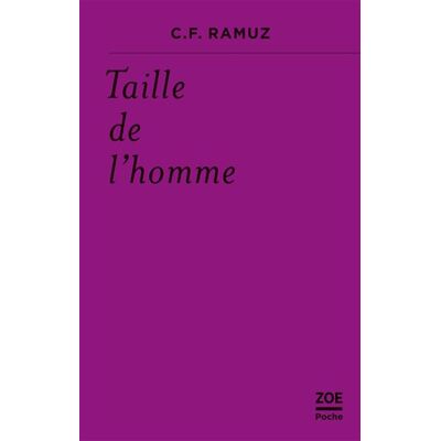 Zoe Taille de l'homme Zoe Taille de l'homme