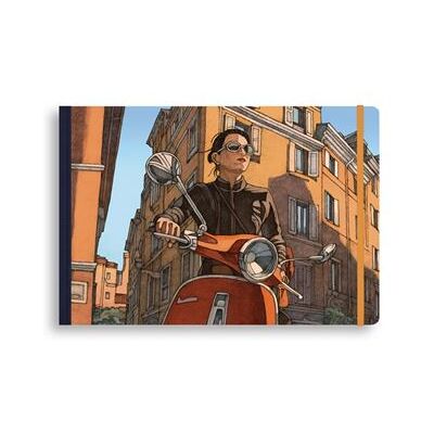 Louis Vuitton Travel book Rome Louis Vuitton Travel book Rome