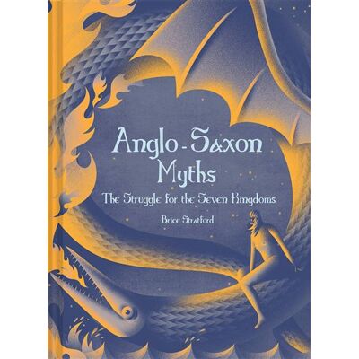 Abrams Anglo-Saxon Myths Abrams Anglo-Saxon Myths