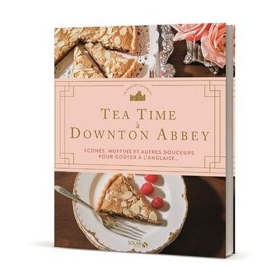 Solar TEA TIME A DOWNTON ABBEY Solar TEA TIME A DOWNTON ABBEY