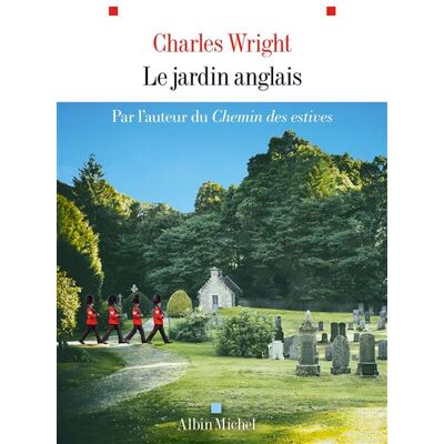 Albin Michel LE JARDIN ANGLAIS Albin Michel LE JARDIN ANGLAIS