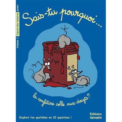 Apogee D'OU VIENNENT LES ETOILES FILANTES ET AUTRES QUESTIONS DE SC Apogee D'OU VIENNENT LES ETOILES FILANTES ET AUTRES QUESTIONS DE SC
