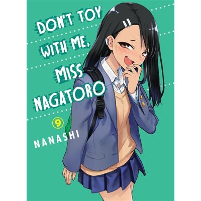 Vertical Dont toy with me miss nagatoro 09 Vertical Dont toy with me miss nagatoro 09