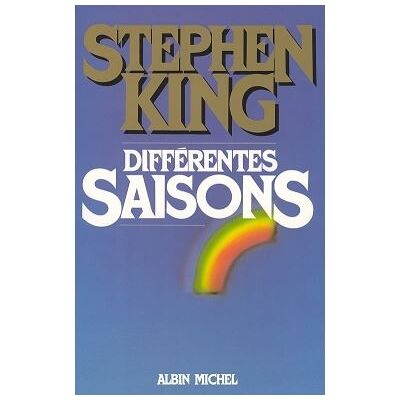 Albin Michel DIFFERENTES SAISONS Albin Michel DIFFERENTES SAISONS