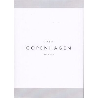 Abrams COPENHAGEN Abrams COPENHAGEN
