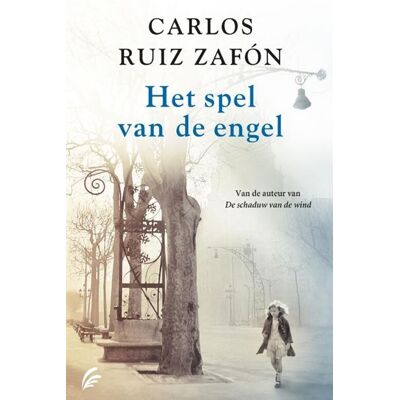 A.W. Bruna Uitgevers Het spel van de engel A.W. Bruna Uitgevers Het spel van de engel