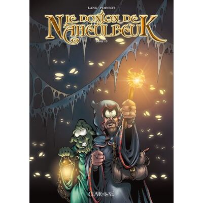 Clair De Lune Le donjon de Naheulbeuk Clair De Lune Le donjon de Naheulbeuk