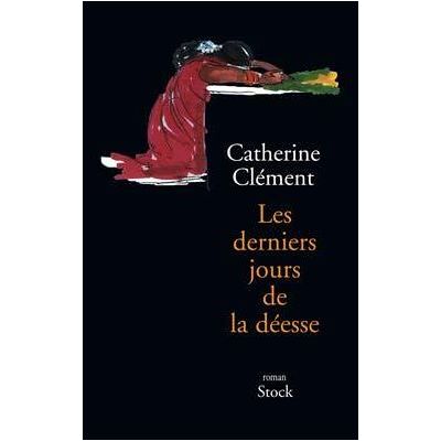 Stock Derniers jours de la déesse Stock Derniers jours de la déesse