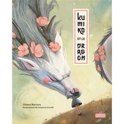 Sassi KUMIKO ET LE DRAGON Sassi KUMIKO ET LE DRAGON
