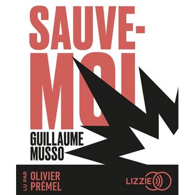 Lizzie - Univers Audio SAUVE-MOI Lizzie - Univers Audio SAUVE-MOI