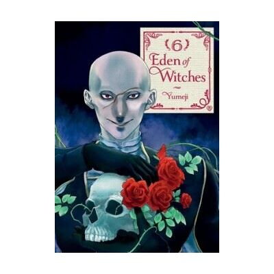 Abrams EDEN OF WITCHES 06 Abrams EDEN OF WITCHES 06