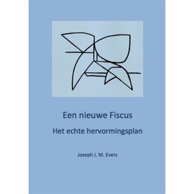 Brave New Books Een nieuwe fiscus Brave New Books Een nieuwe fiscus
