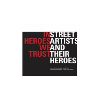 Knock Knock In Heroes We Trust Knock Knock In Heroes We Trust