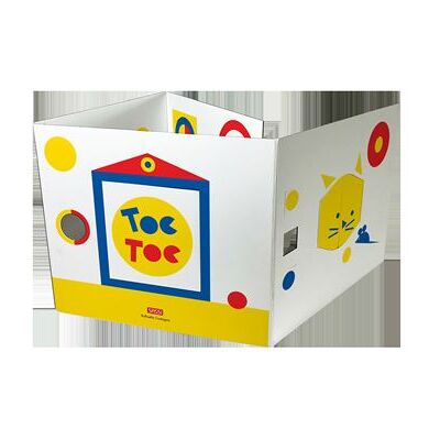 Sassi TOC-TOC Sassi TOC-TOC