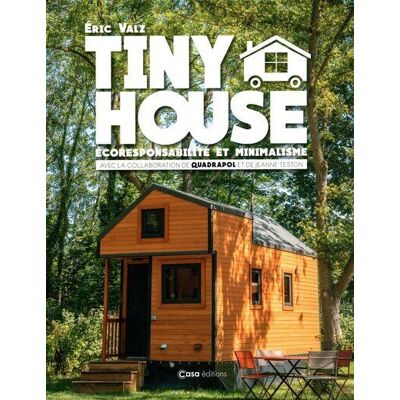Casa Tiny house 2.0 Casa Tiny house 2.0