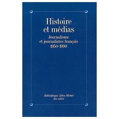 Albin Michel HIST.ET MEDIAS Albin Michel HIST.ET MEDIAS