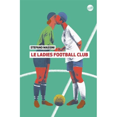 Globe Le ladies football club Globe Le ladies football club
