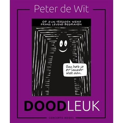 Concerto Doodleuk Concerto Doodleuk