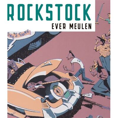 Concerto Rock in stock Concerto Rock in stock