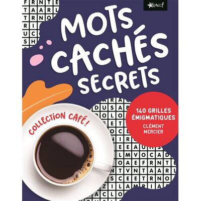 Bravo Mots caches secrets Bravo Mots caches secrets