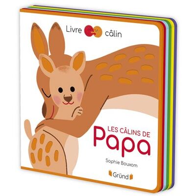 Grund LES CALINS DE PAPA Grund LES CALINS DE PAPA