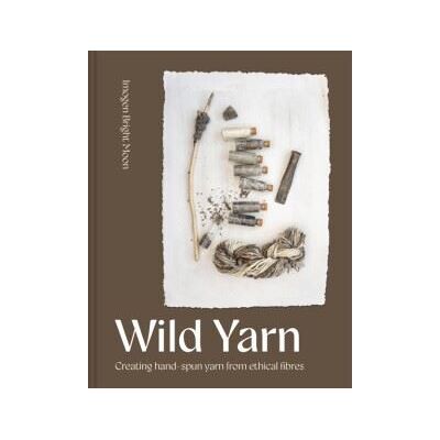 Abrams Wild Yarn Abrams Wild Yarn