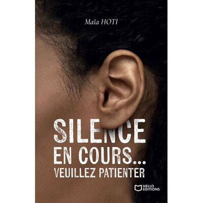 Hello Silence en cours... Hello Silence en cours...