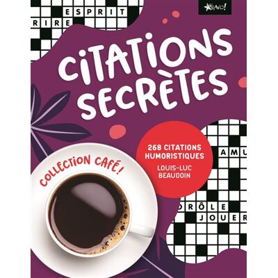 Bravo Citations secretes Bravo Citations secretes
