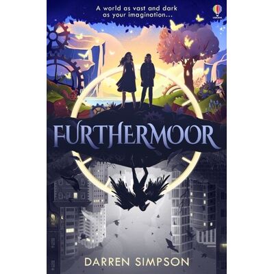Usborne Furthermoor Usborne Furthermoor