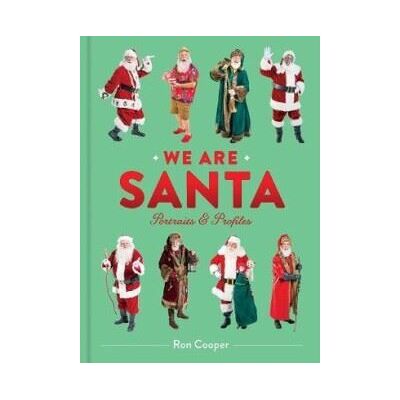 Princeton Architectural Press We Are Santa Princeton Architectural Press We Are Santa