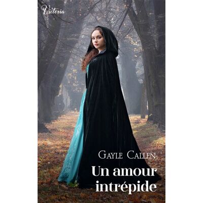 Harlequin UN AMOUR INTREPIDE Harlequin UN AMOUR INTREPIDE