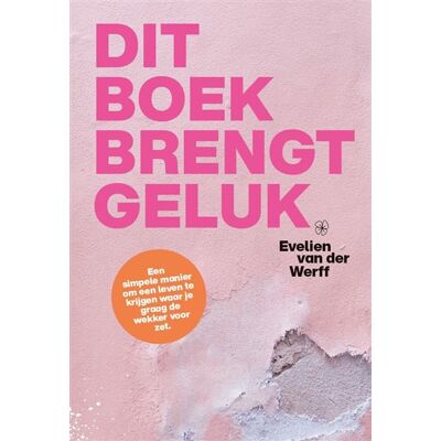 Pumbo.nl Dit boek brengt geluk Pumbo.nl Dit boek brengt geluk