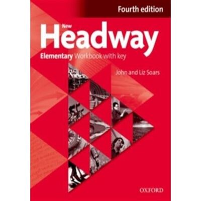 Oxford New Headway Oxford New Headway