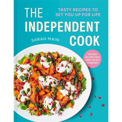 Abrams The Independent Cook Abrams The Independent Cook