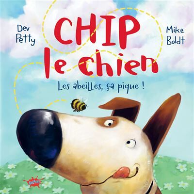 Splash CHIP LE CHIEN Splash CHIP LE CHIEN