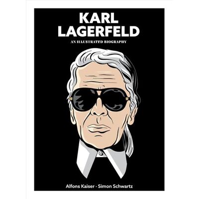 Abrams KARL LAGERFELD Abrams KARL LAGERFELD