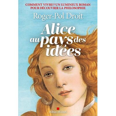 Albin Michel Alice au pays des idees Albin Michel Alice au pays des idees