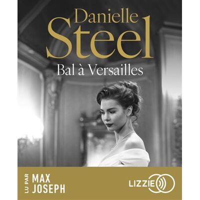 Lizzie - Univers Audio BAL A VERSAILLES - AUDIO Lizzie - Univers Audio BAL A VERSAILLES - AUDIO