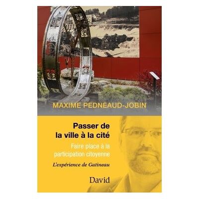David Passer de la ville a la cite: faire place a la participation David Passer de la ville a la cite: faire place a la participation