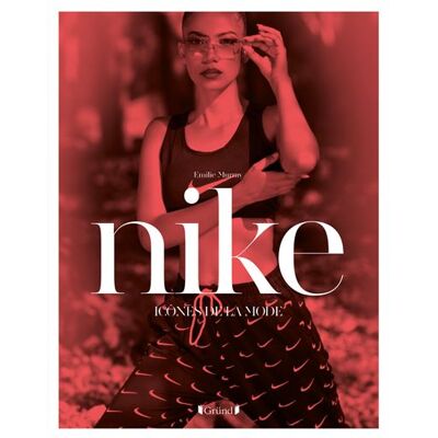 Grund ICONE DE LA MODE NIKE Grund ICONE DE LA MODE NIKE