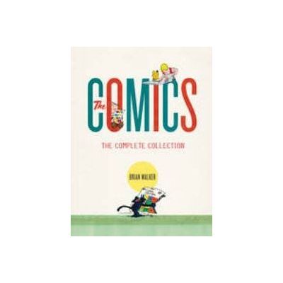 Abrams The comics Abrams The comics