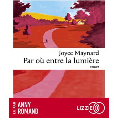 Lizzie - Univers Audio PAR OU ENTRE LA LUMIERE Lizzie - Univers Audio PAR OU ENTRE LA LUMIERE