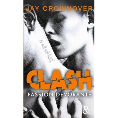 Harlequin PASSION DEVORANTE (CLASH,3) Harlequin PASSION DEVORANTE (CLASH,3)