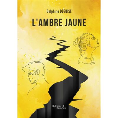 Baudelaire L'ambre jaune Baudelaire L'ambre jaune