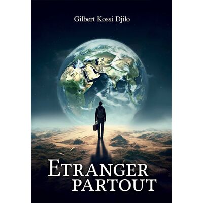 Hello Etranger partout Hello Etranger partout