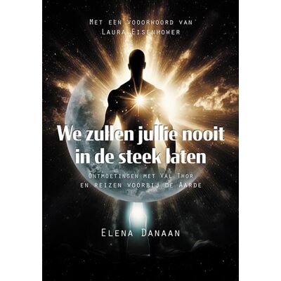 Obelisk Boeken We zullen jullie nooit in de steek laten Obelisk Boeken We zullen jullie nooit in de steek laten