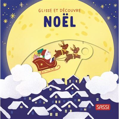 Sassi NOEL Sassi NOEL