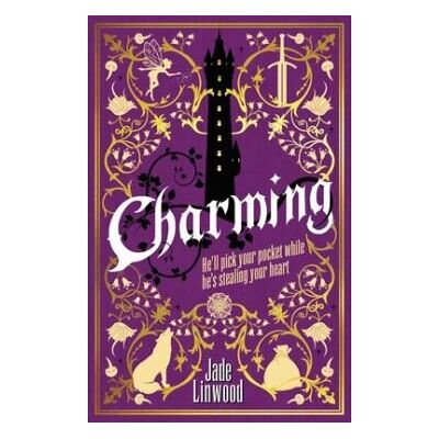 Rebellion CHARMING Rebellion CHARMING