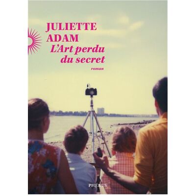Phebus L'Art perdu du secret Phebus L'Art perdu du secret