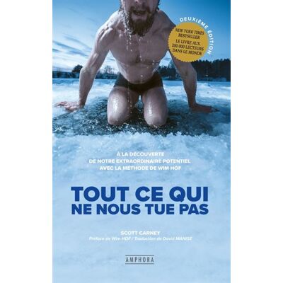 Amphora TOUT CE QUI NE NOUS TUE PAS - A LA DECOUVERTE DE NOTRE Amphora TOUT CE QUI NE NOUS TUE PAS - A LA DECOUVERTE DE NOTRE